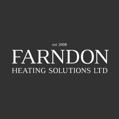 Farndon Heating Solutions