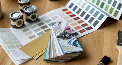 Farrow & Ball à Paris