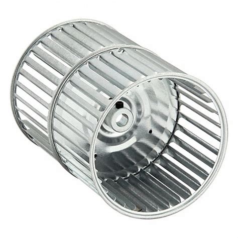 Fasco Blower Wheel Catalog