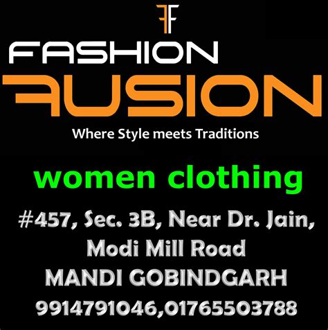 Fashion Era- Mandi Gobindgarh