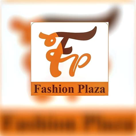 Fashion Plaza