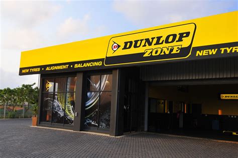 Fashion Zone ( Dunlop )