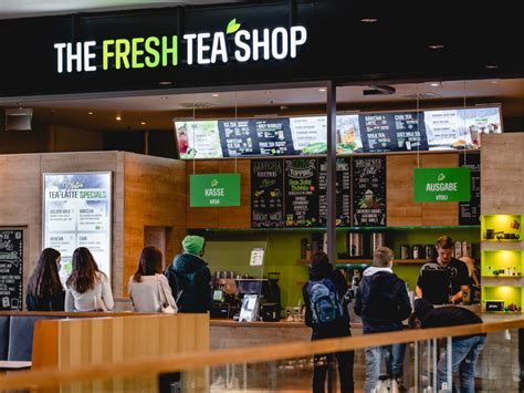 Fast & Fresh Dresden