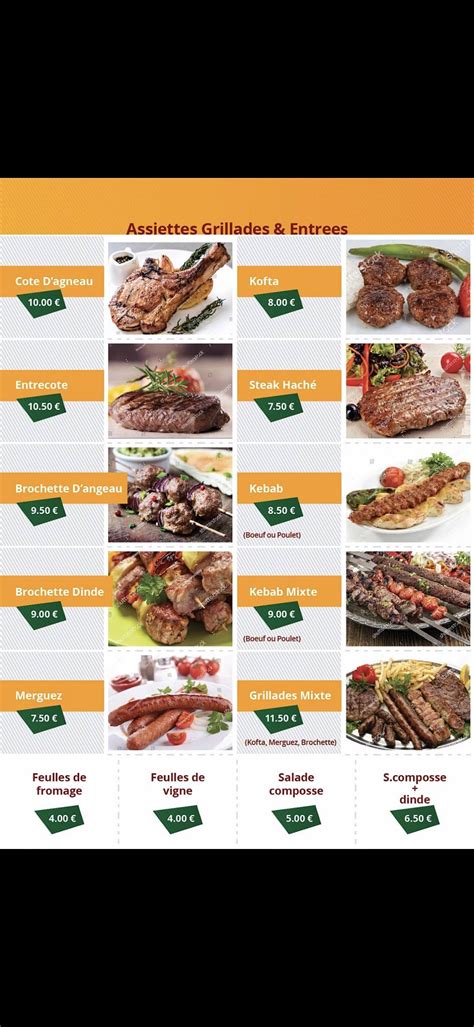 Fast 'N' Frites à Escaudain