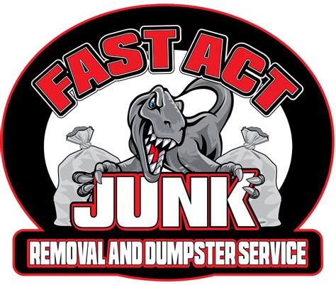 Fast Act Junk Removal and Dumpster Service LLC