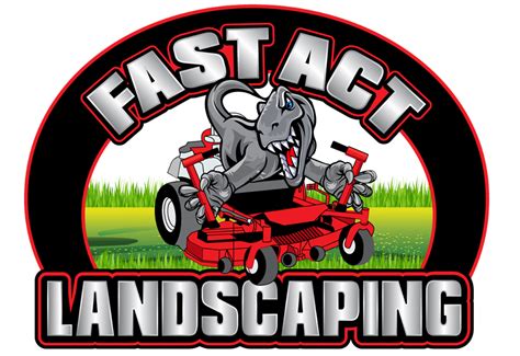 Fast Act Landscaping And Lawn Care LLC