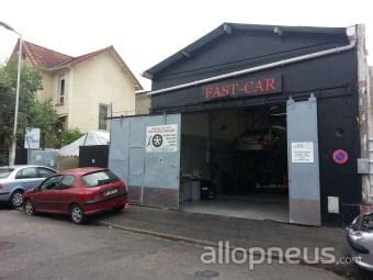 Fast Car Garage à Cachan