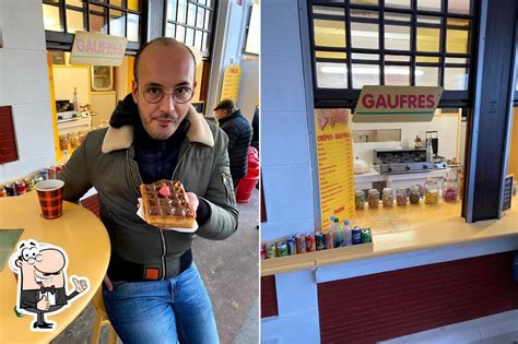 Fast Food à Trouville-sur-Mer