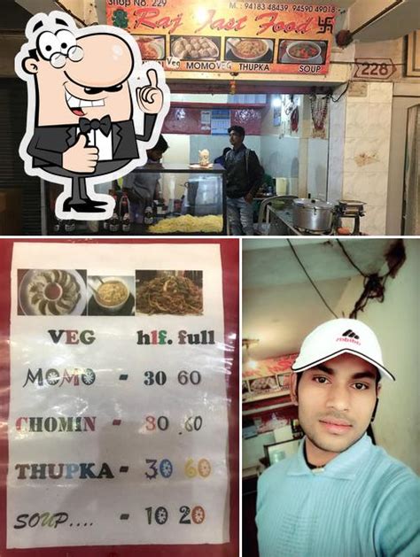 Fast Food Corner Raj Kumar