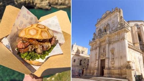 Fast Food Daclaudio Lecce