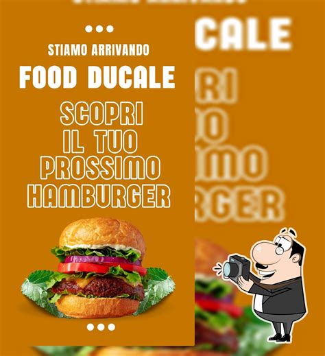 Fast Food ducale Parma