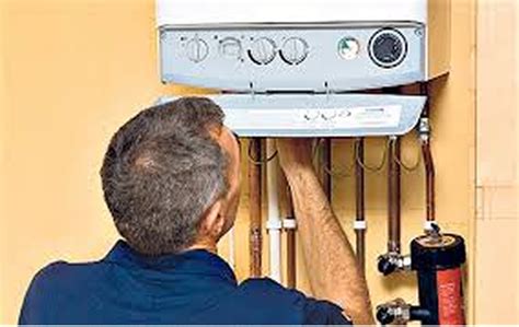 Fast Heat - Emergency Plumber - Boiler Repair in Sutton-in-Ashfield