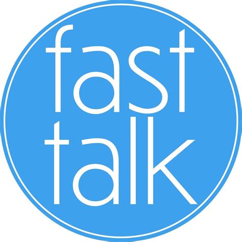Fast Talk Media