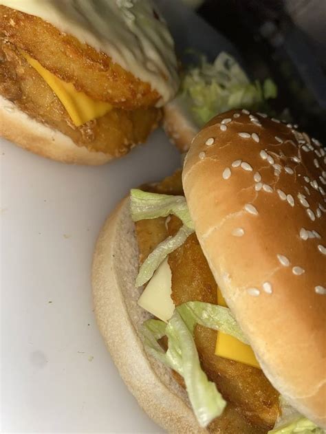 Fast delice à Mitry-Mory