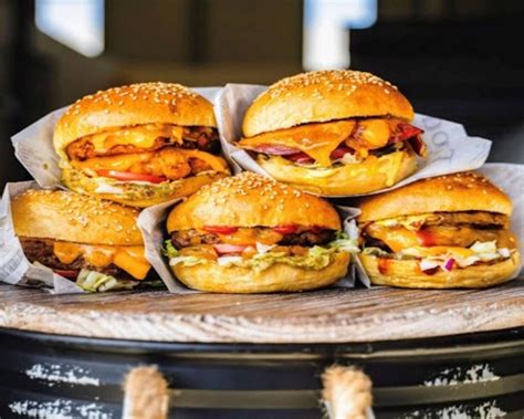 Fast-Good à Bobigny