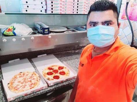Fast-Pizza Torino Turin
