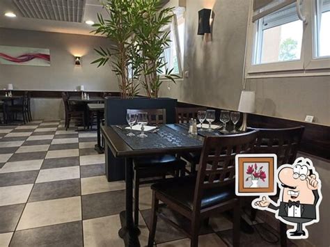 FastGoodPizza à Thise