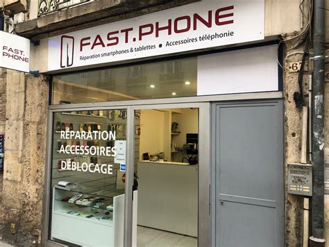 FastPhone à Dijon