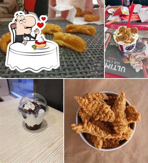 Fastburger à Seclin