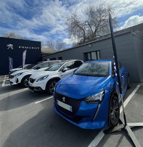 Faste Super Auto à Dunkerque