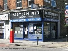 Fastech Net