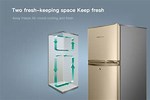 Fastest Cooling Refrigerator