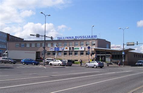 Fastlane 10111 Tallinn