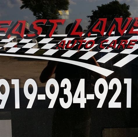 Fastlane Autocare - Accident & Bodywork Repair Centre