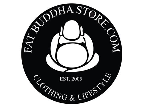 Fat Buddha Store