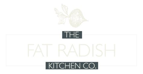 Fat Radish Kitchen Company