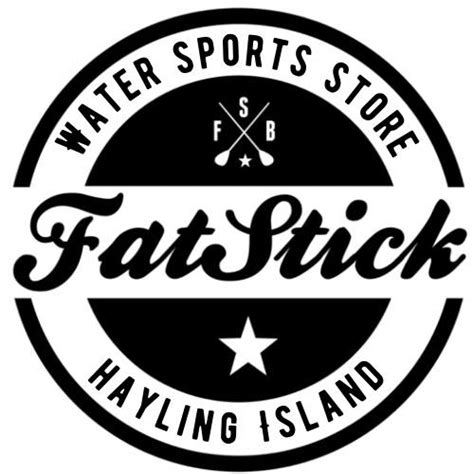 FatStick Water Sports Store