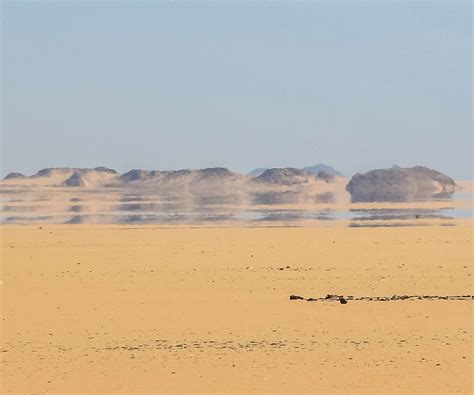 Fata Morgana à Saint-Martin-de-Ré