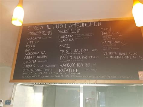 Fatto,cotto... Mangiato! Da Poldo Turin