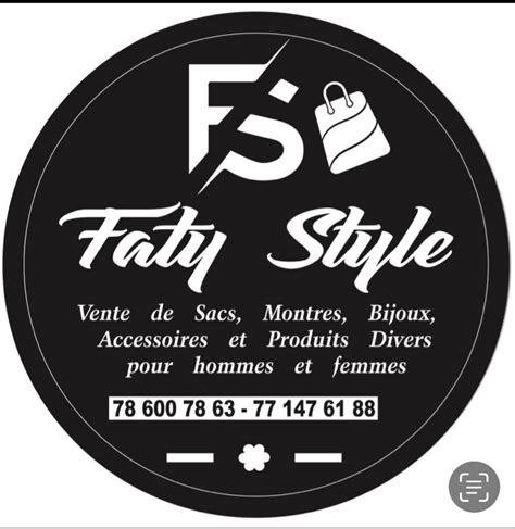 Faty Style à Limay