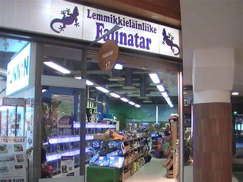 Faunatar Estonia 