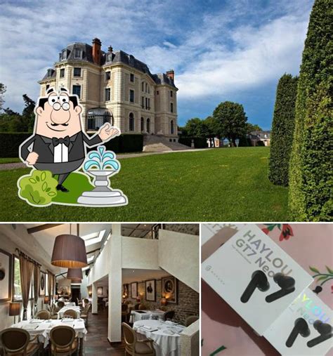 Faurd Christophe à Thuret