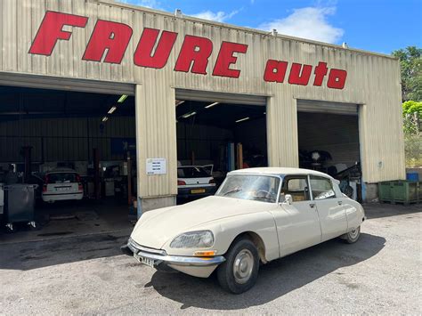 Faure Auto à Bioule