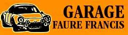 Faure Francis Auto à Privas