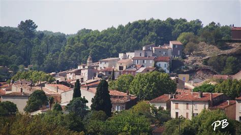 Faure Rovere Scm à Gonfaron