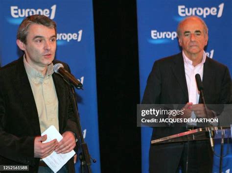 Fauroux Ludovic à Contrazy