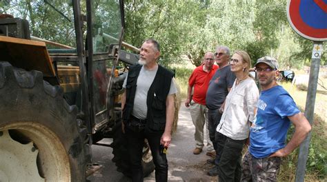 Fauster Jacky à Bitche
