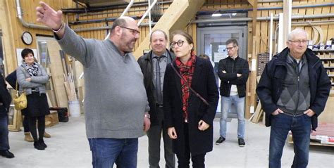 Fautrelle Menuiserie à Mervans