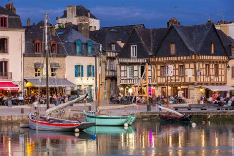 Favan à Auray