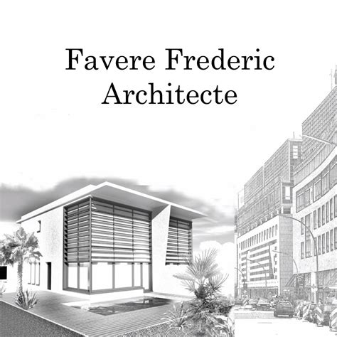Favere Frederic Architecte à Carry-le-Rouet