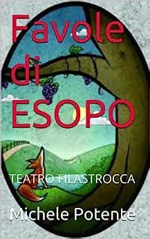download Favole di ESOPO: TEATRO FILASTROCCA