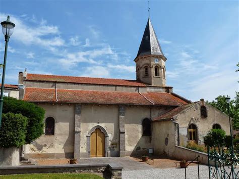 Faye Pascal à Varennes-sur-Morge