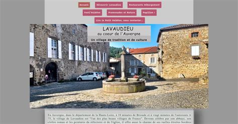 Fayt Pascal à Lavaudieu