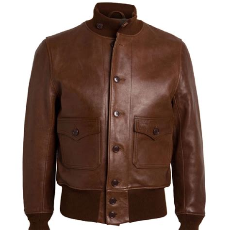 Fazons Real Leather Jackets UK