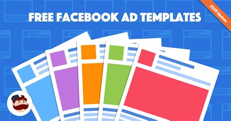 Fb Ad Templates