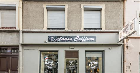 Fb Coiffure à Lyon